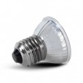 Лампа галогенная инфракрасная для обогрева Repti-Zoo Mini Infrared lamp 25W (HL003)