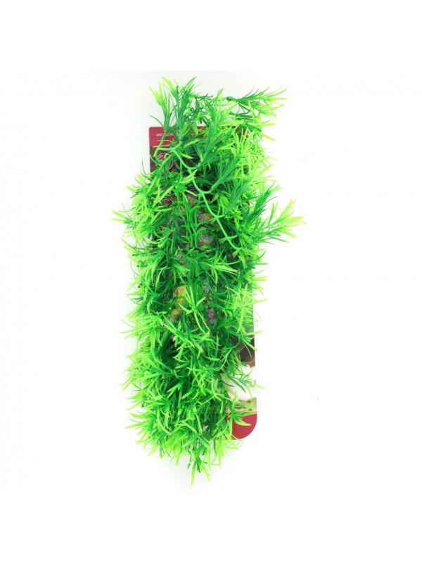 Искусственное растение Hobby Climber Tropica 70см (37013)