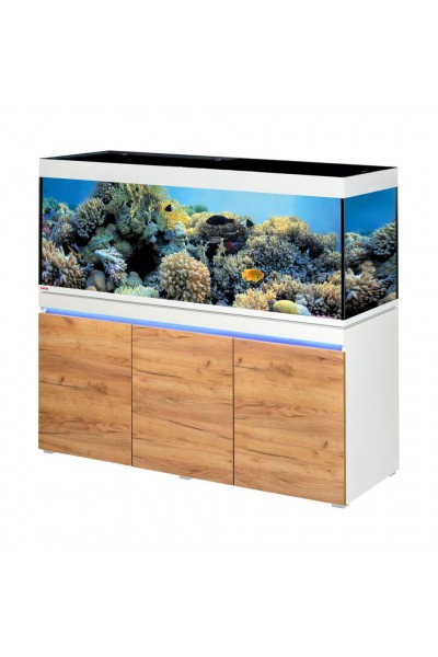 Аквариумный комплект Eheim incpiria marine 530 alpin/nature с тумбой (0695511) под заказ