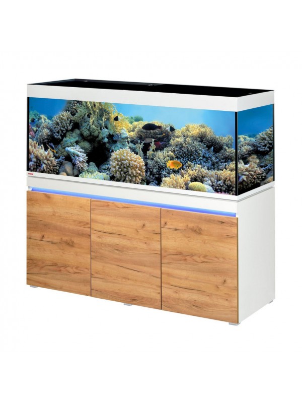 Акваріумний комплект Eheim incpiria marine 530 alpin/nature з тумбою (0695511) під замовлення