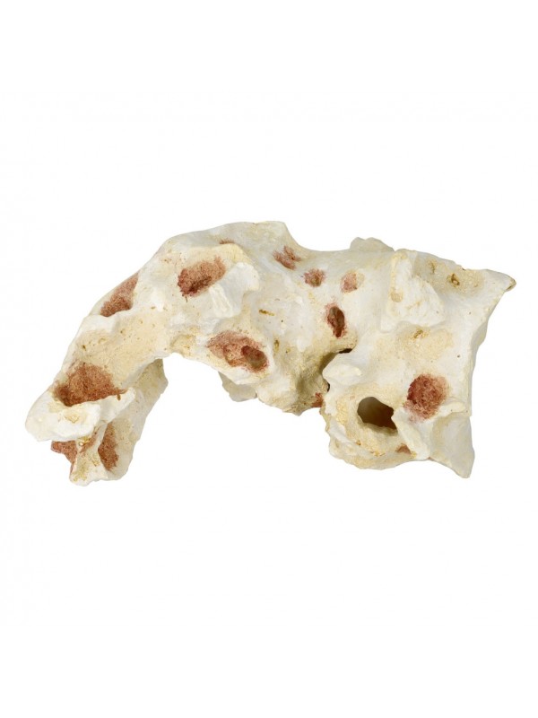 Декорация камень с отверстиями Hobby Cavity Rock 2 20x13x11см (41782)