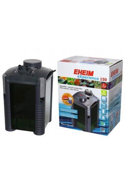 Внешний фильтр Eheim eXperience 150 (2422020)