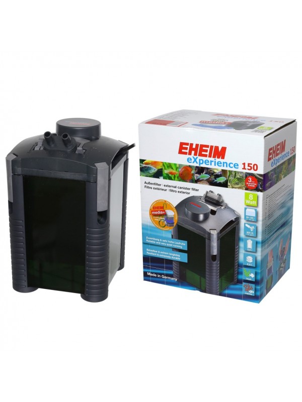 Зовнішній фільтр Eheim eXperience 150 (2422020)