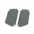 Крышки контейнера левая и правая для Eheim TWINfeeder (3582) (7428820)