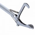 Металлический захват для змей Repti-Zoo Snake Tong 132см (RZ-SC52)