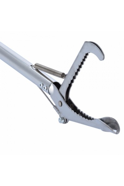 Металлический захват для змей Repti-Zoo Snake Tong 132см (RZ-SC52)