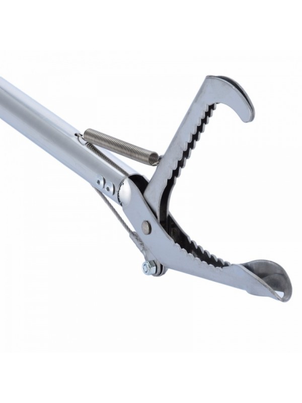 Металлический захват для змей Repti-Zoo Snake Tong 132см (RZ-SC52)