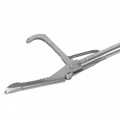 Металлический захват для змей Repti-Zoo Snake Tong 132см (RZ-SC52)