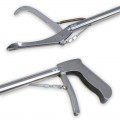 Металлический захват для змей Repti-Zoo Snake Tong 132см (RZ-SC52)