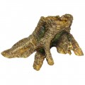 Декорация пень Hobby Stump Cavity 1 16x13x8см (41481)