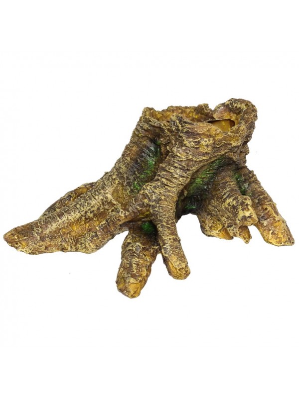 Декорація пень Hobby Stump Cavity 1 16x13x8см (41481)