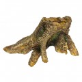 Декорация пень Hobby Stump Cavity 1 16x13x8см (41481)