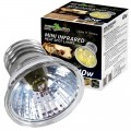 Лампа галогенная инфракрасная для обогрева Repti-Zoo Mini Infrared lamp 40W (HL004)
