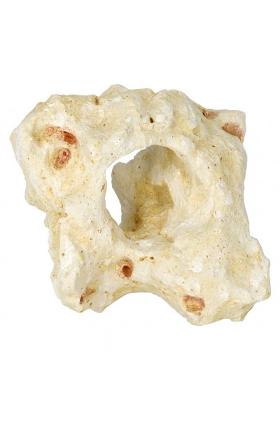 Декорация камень с отверстиями Hobby Cavity Rock 3 13x10.5x11.5см (41783)