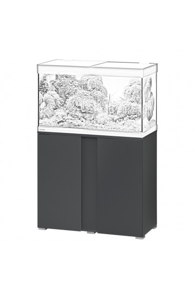 Акваріумна тумба Eheim vivaline LED 126 81x36x71см антрацитова (0250009)
