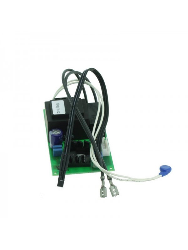 Плата термоуплавления для Eheim professionel 3 1200XLT (2180) (8002145)