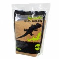 Пищевой песок для рептилий Komodo CaCo3 Sand Caramel 4кг (U46058)