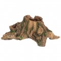 Декорация пень Hobby Stump Cavity 2 36x22x15см (41483)