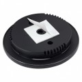 Гигрометр - аналоговый термометр Repti-Zoo Glowing Thermo / Hygrometer (RHT04)