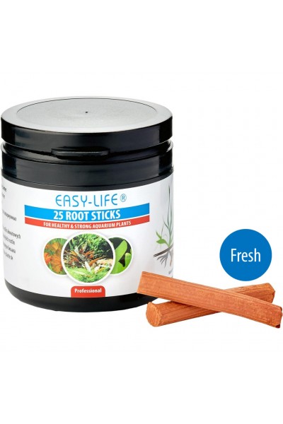 Корневые палочки для подкормки растений Easy-Life Root Sticks 25шт (PS0025)