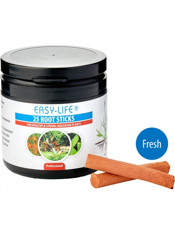 Кореневі палички для підживлення рослин Easy-Life Root Sticks 25шт (PS0025)