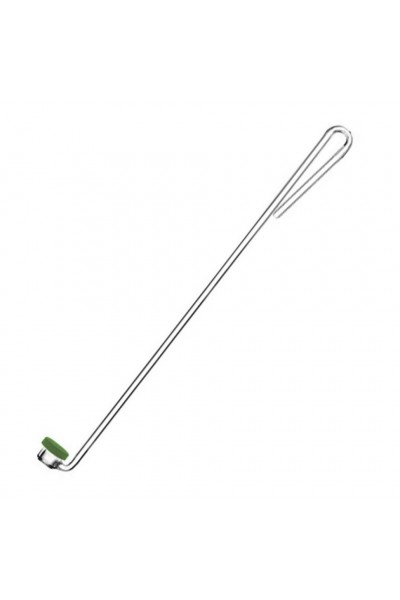 Розпилювач для компресора та CO2 Aquario Neo Diffuser Special Curved Air Green M 28 см