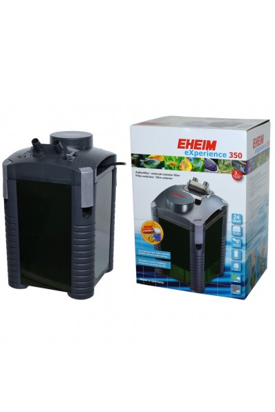 Внешний фильтр Eheim eXperience 350 (2426020)