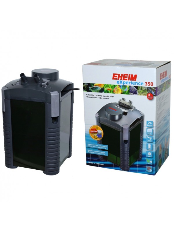Зовнішній фільтр Eheim eXperience 350 (2426020)