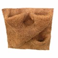 Фон структурований з кокосового волокна 30x30см (kokos-30X30)