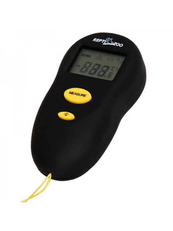 Инфракрасный термометр Repti-Zoo Termoemtr Infrared (SH108)