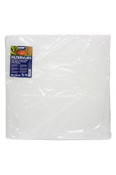 Фильтрующая прокладка Hobby Filter Fleece 50x50x2см (20457)