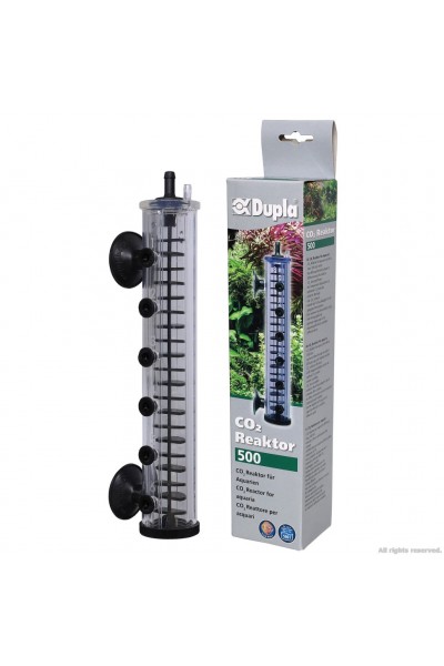 Реактор CO2 Dupla CO2 Reaktor 500 до 500л. (80185)
