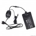 Нагревательный мат водонепроницаемый с контроллером Hobby Thermica Control 6 Ватт IP67 17,8x10см (37124)