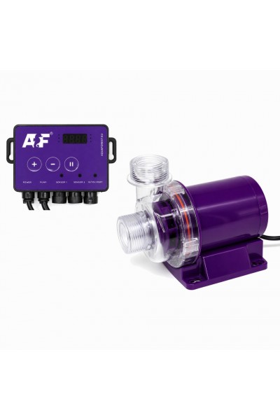 Циркуляционный насос Aquaforest AF Reeflow 4500 для морского и пресноводного аквариума
