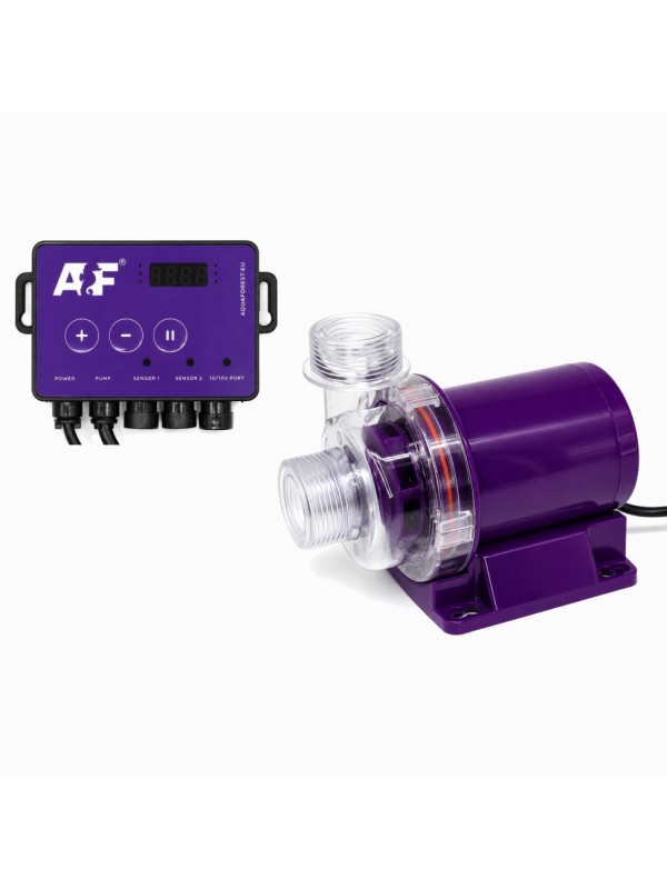 Циркуляционный насос Aquaforest AF Reeflow 4500 для морского и пресноводного аквариума