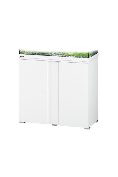 Аквариумная тумба Eheim vivaline LED 150 белая (0250013)