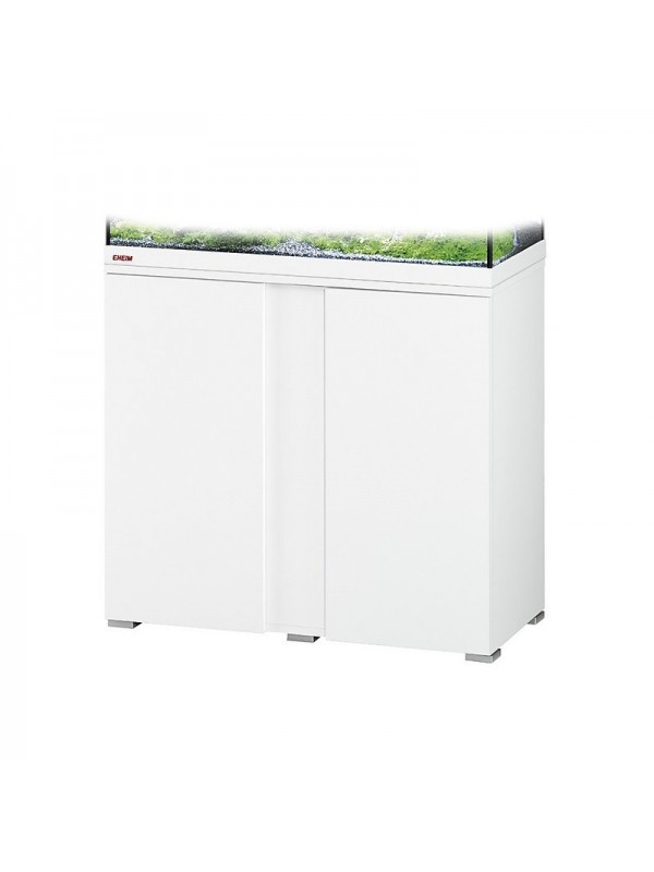 Акваріумна тумба Eheim vivaline LED 150 біла 61x51x71см (0250013)