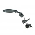 Led светильник 2,5W для аквариумов Aqua Nova NANO 10/14/21 (NANO-LAMP10 14 21)