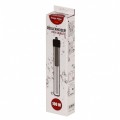 Нагрівач Kruger Meier Reglerheizer 100W