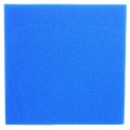 Фільтруюча губка тонкої очистки Hobby Filter sponge blue 50x50x2см ppi 30 (20459)