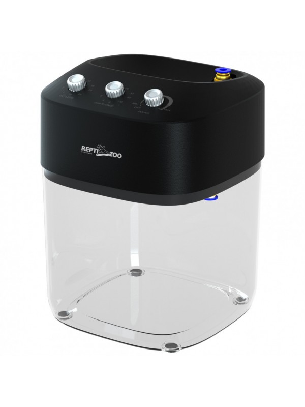 Cистема поливу для тераріуму Repti-Zoo Solo Starter Mist (TR07)