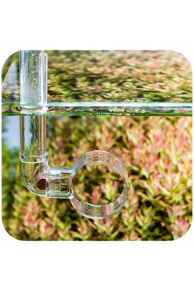 Реактор CO2 Aquario Neo Mixer M CO2 Reactor 12/16мм до 250л.