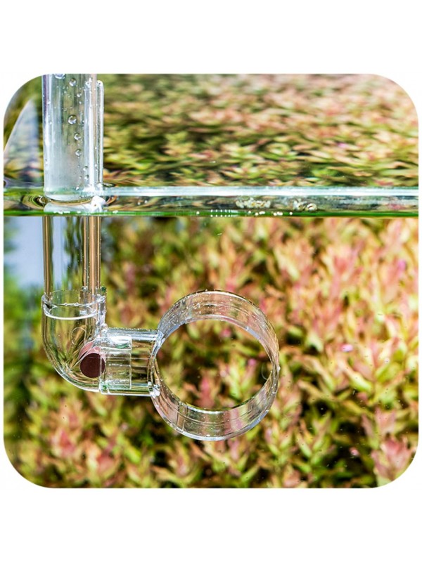 Реактор CO2 Aquario Neo Mixer M CO2 Reactor 12/16мм до 250л.