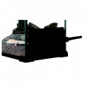 Нагревательный мат водонепроницаемый с контроллером Hobby Thermica Control 11 Ватт IP67 20x15см (37125)