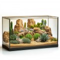 Декорация череп бегемота Terrario Hippo Skull 5x3x3см (533)