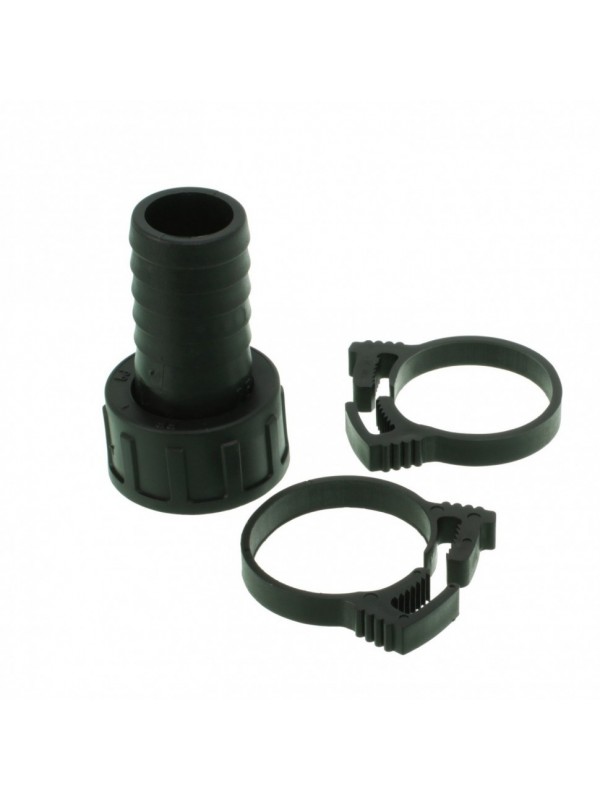 Коннектор резьбовой для Eheim compact+ marine (1103) (7447398)