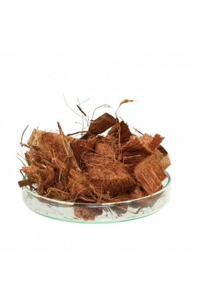 Підстилка з кокоса CHIPS M 8-22мм 9л. (KOKOS-CHIPS-M-9l)