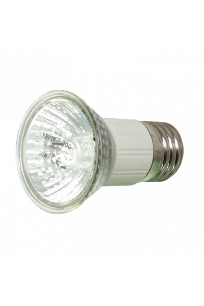 Галогеновая лампа Repti-Zoo 20W (HL002)