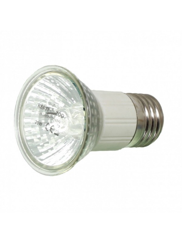 Галогеновая лампа Repti-Zoo 20W (HL002)