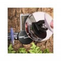 Цифровий гігрометр-термометр Repti-Zoo SH125B LCD з водозахистом IPX4
